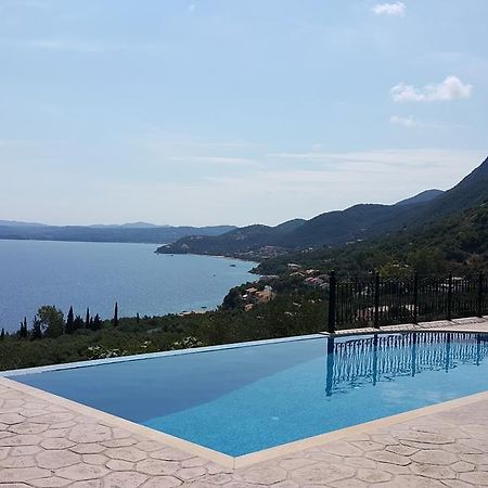 Villa Daniella Studio With Private Pool Nisaki  Kamer foto